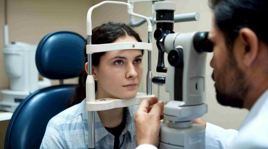 Turkish Ministry of Health Reports 750,000 Glaucoma Diagnoses in 2025, Emphasizes Early Detection