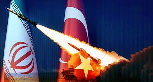 Türkiye ve İran arasında füze gerilimi: İran 'Provokasyon' dedi