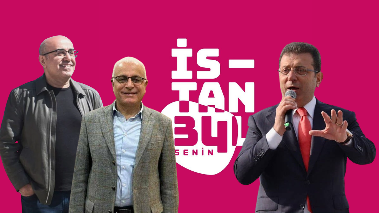 'İBB casusluk' davasında bilirkişi iddiaları çürüttü