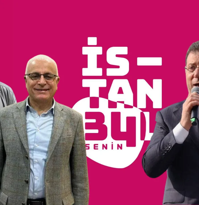 'İBB casusluk' davasında bilirkişi iddiaları çürüttü