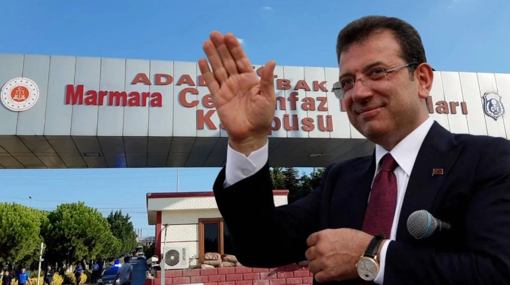 İBB Yolsuzluk Davası Gerginlikle Ertelendi