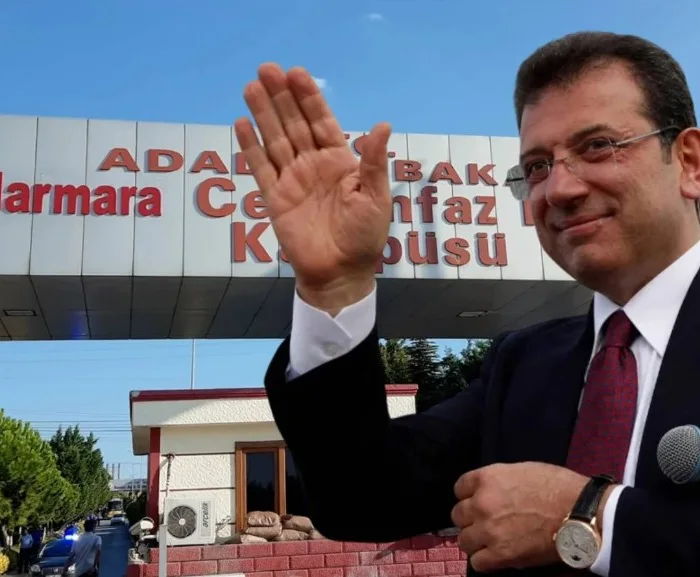 İBB Yolsuzluk Davası Gerginlikle Ertelendi