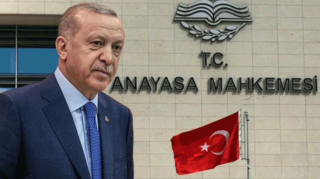AYM, MSÜ Kadro Kararnamesini İptal Etti