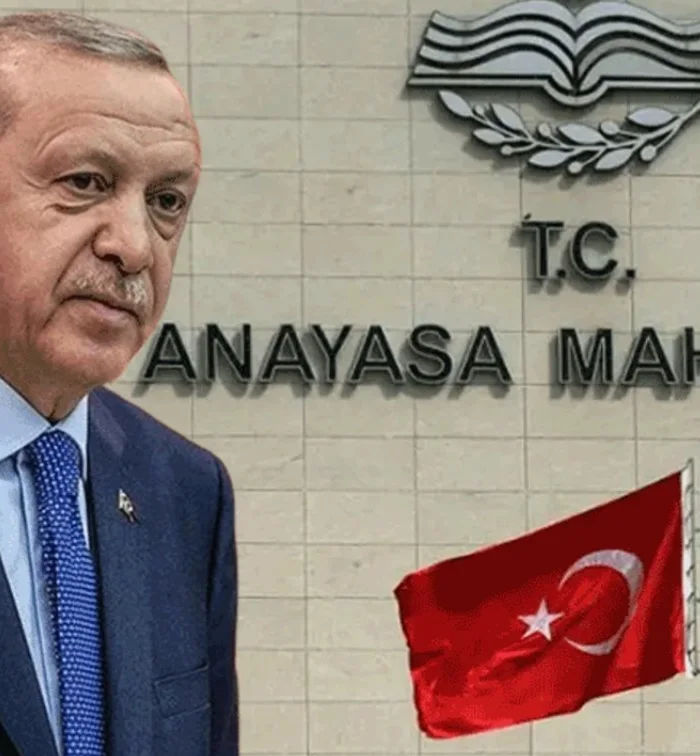 AYM, MSÜ Kadro Kararnamesini İptal Etti