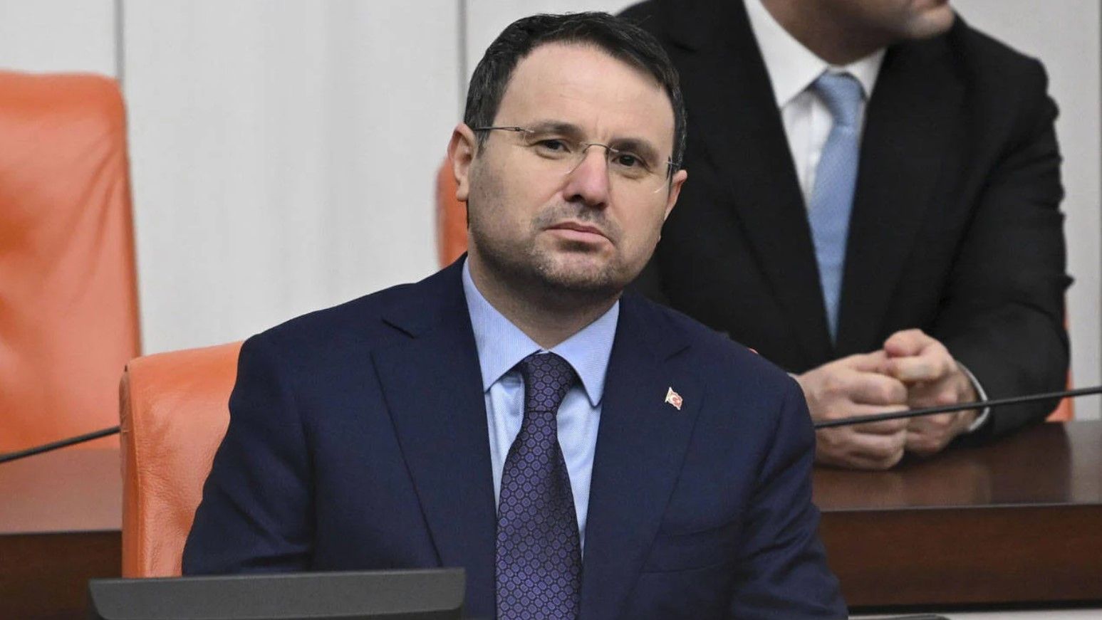 Akın Gürlek Ataması Meclis Gündeminde