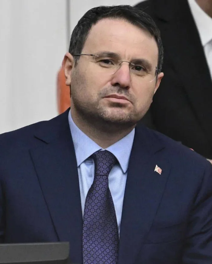 Akın Gürlek Ataması Meclis Gündeminde