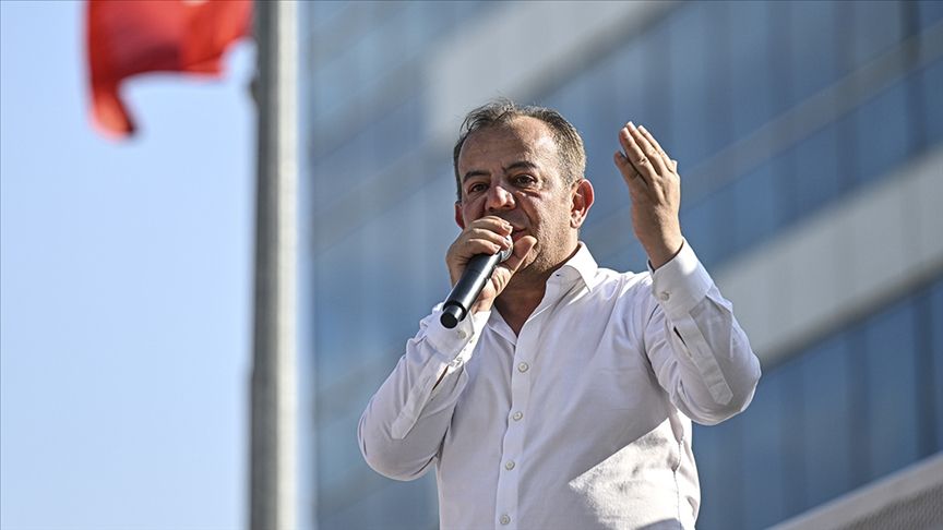 Tanju Özcan'a Şantaj Davası: İddianame Kabul Edildi