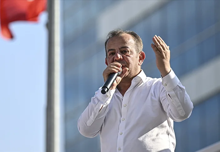 Tanju Özcan'a Şantaj Davası: İddianame Kabul Edildi