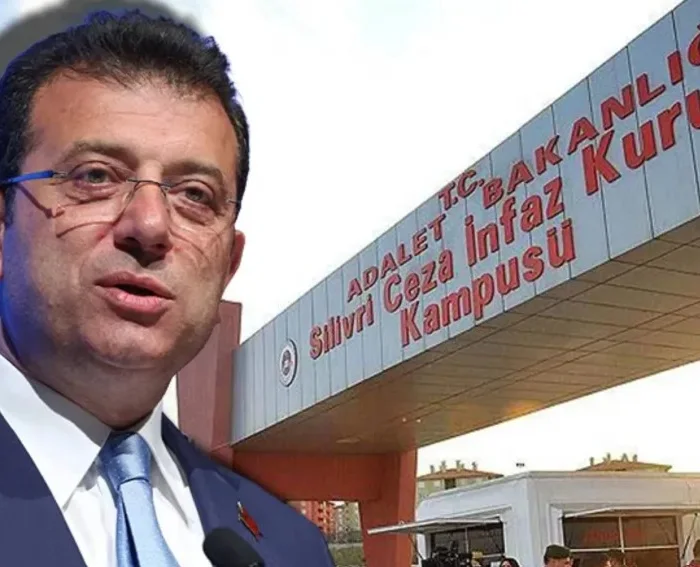 İBB Davasında Gizli Tanık İddiaları Reddedildi