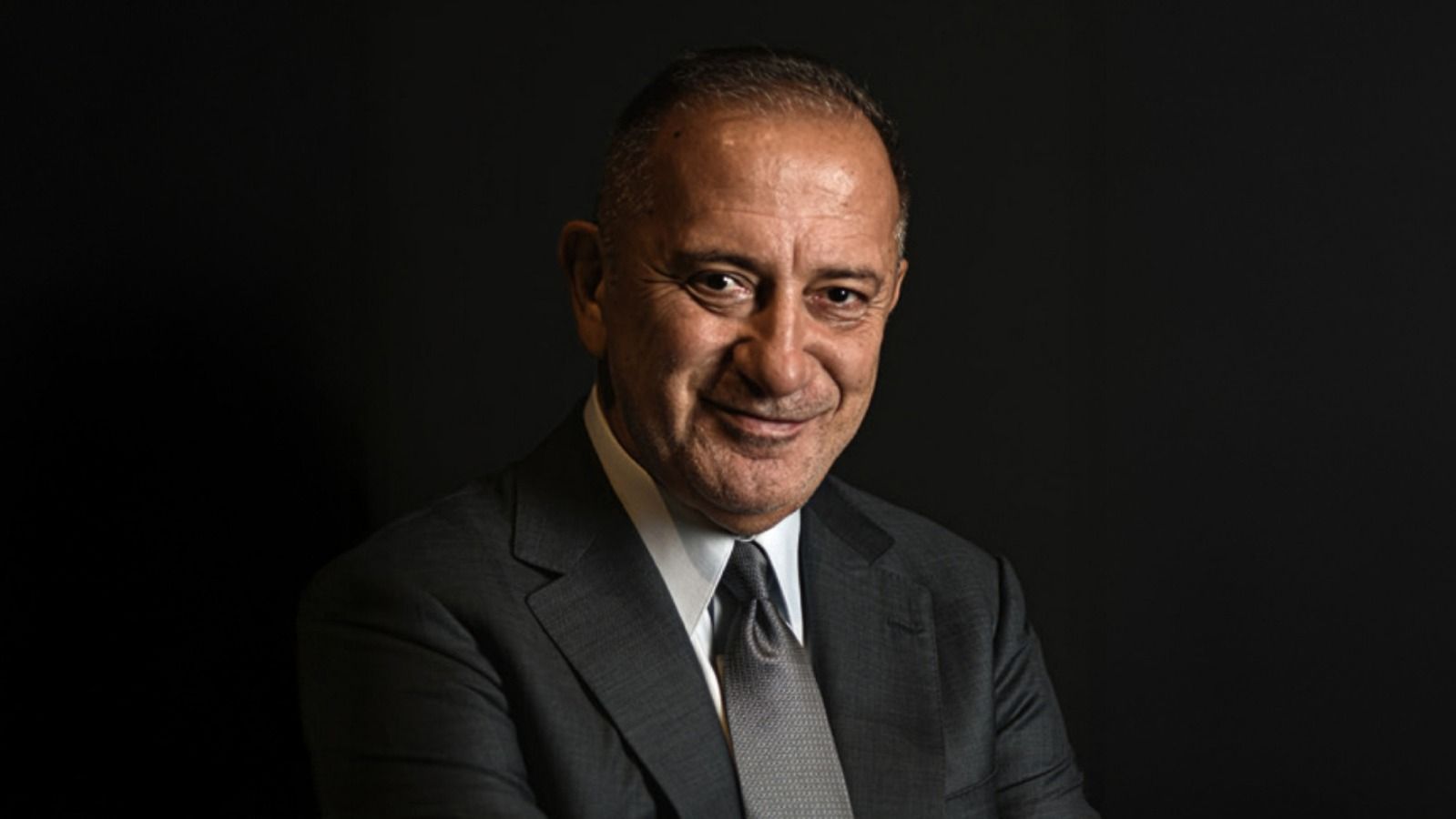 Fatih Altaylı Beyin Ameliyatı Başarıyla Tamamlandı