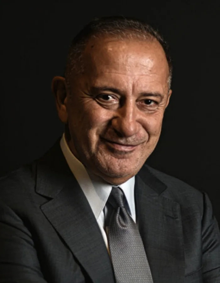 Fatih Altaylı Beyin Ameliyatı Başarıyla Tamamlandı