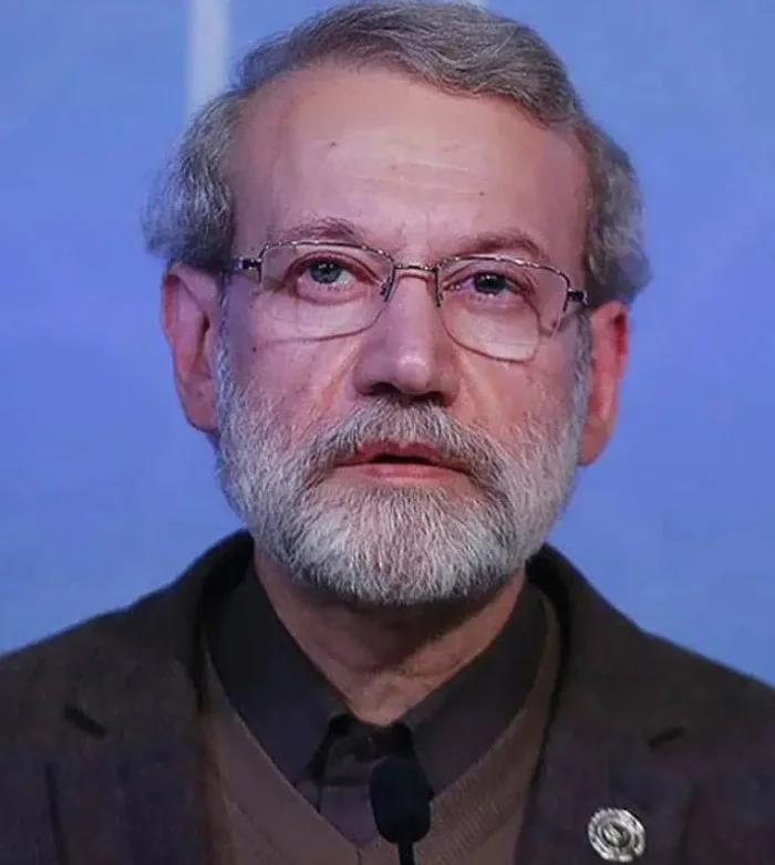 İran, Laricani Suikastına Füze Saldırısıyla Karşılık Verdi