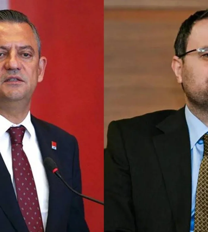 CHP, Adalet Bakanı Gürlek Hakkında Suç Duyurusu Yaptı