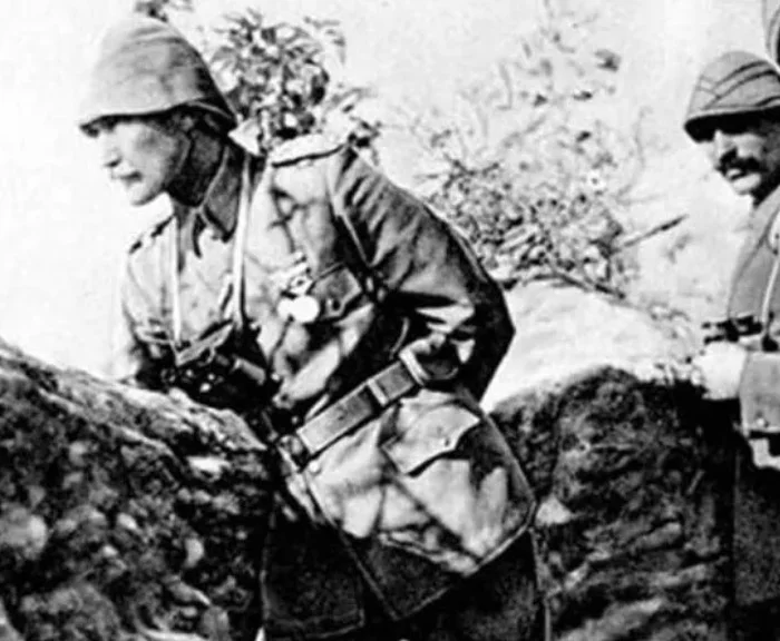 Atatürk'ün Raporu: 18 Mart'ta Donanma Ateşi Altındaydı