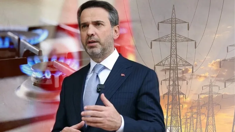 Enerji fiyatları için kritik tarih: 1 Nisan'da karar