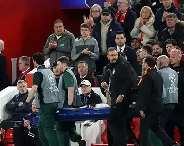 Galatasaray'da Önemli Sakatlıklar Takım Dinamiğini Etkiliyor