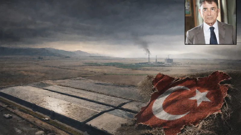 Eren Holding çekiliyor, tekstil Türkiye’yi terk ediyor