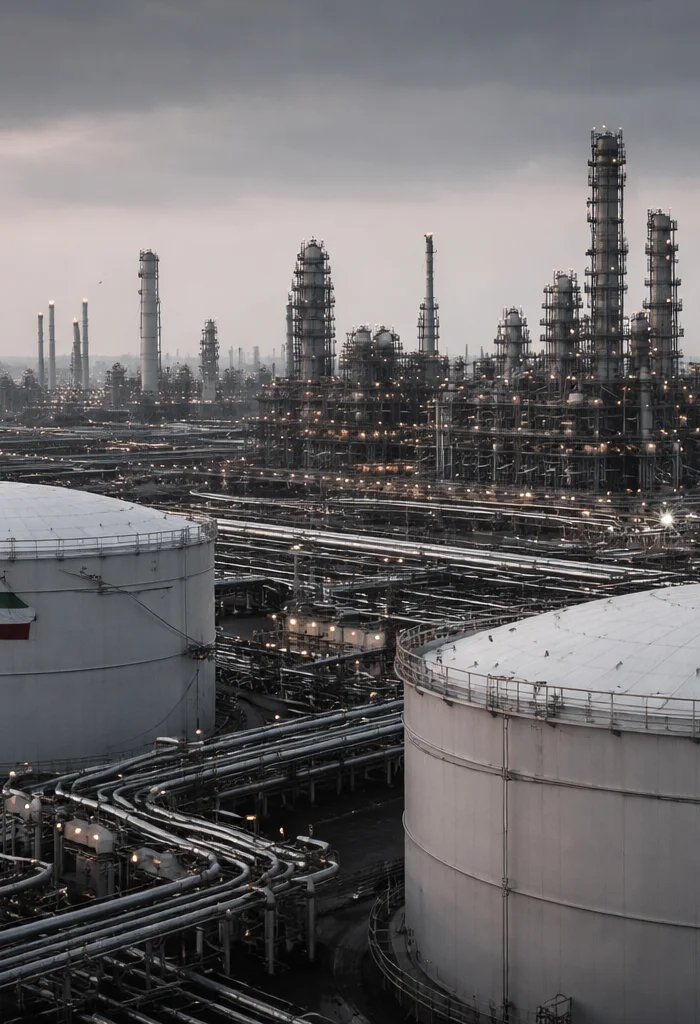 ABD, İran petrolüne yönelik bazı yaptırımları kaldırdı