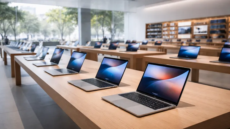 MacBook Neo, ilk kez Mac satın alanlarda rekor kırdı