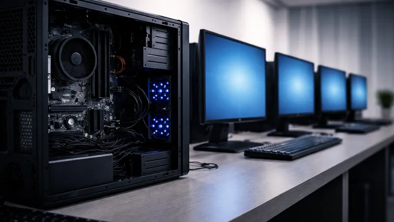 GIGABYTE B450M-H Sistemde Mavi Ekran Hataları
