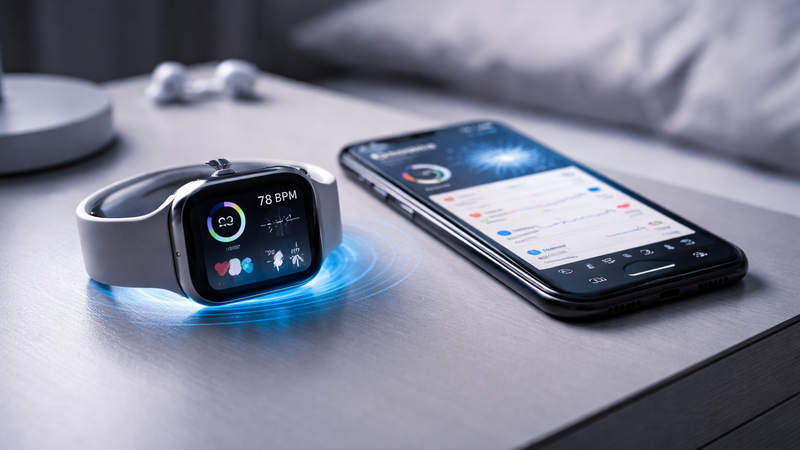 Perplexity Health, Apple Health Verilerini Yapay Zekaya Açıyor