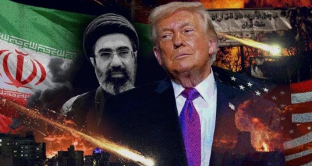 Savaşta müzakere iddiası: İran'dan Trump'a yalanlama