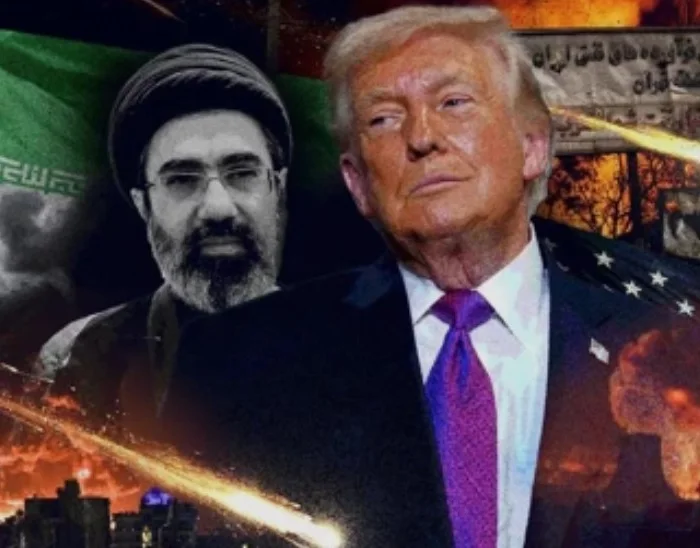 Savaşta müzakere iddiası: İran'dan Trump'a yalanlama