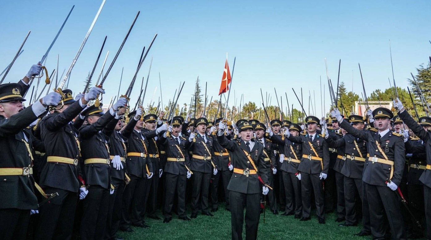 Teğmen Eroğlu TSK'ye dönemeyecek: Mahkeme karar verdi