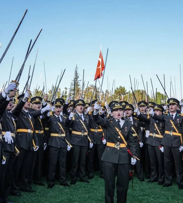 Teğmen Eroğlu TSK'ye dönemeyecek: Mahkeme karar verdi
