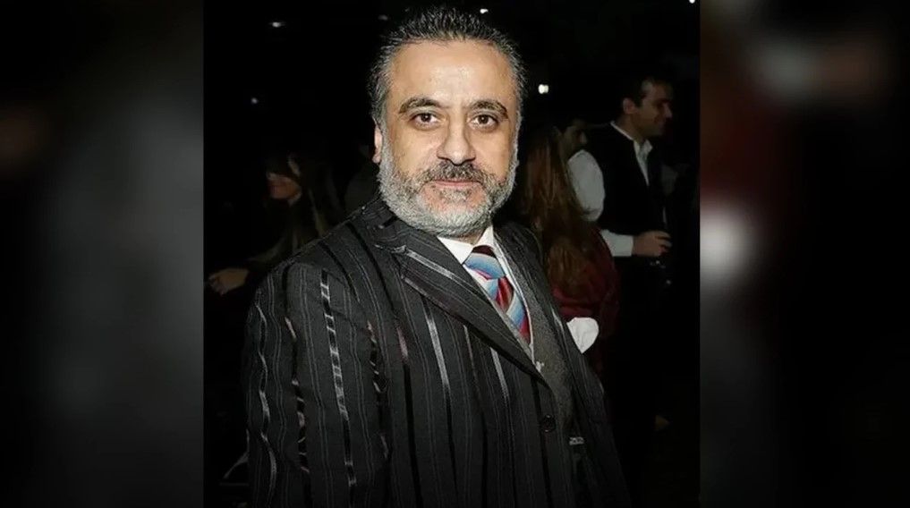 Erol Köse 61 yaşında hayatını kaybetti: 16'ncı kattan düştü