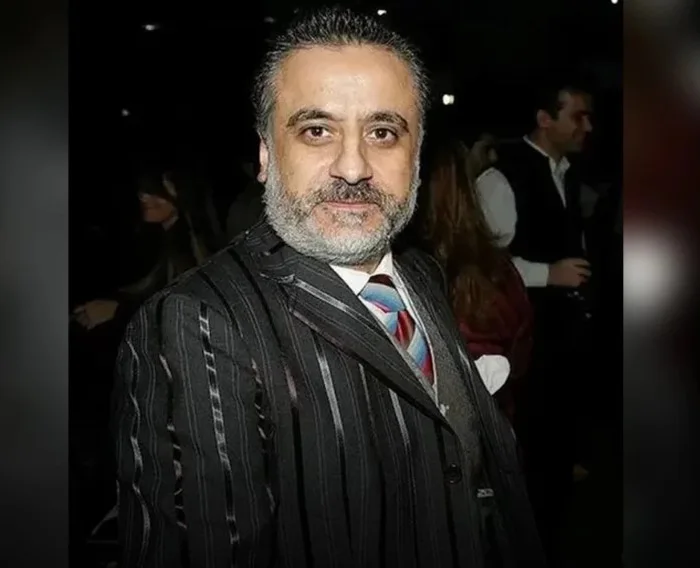 Erol Köse 61 yaşında hayatını kaybetti: 16'ncı kattan düştü
