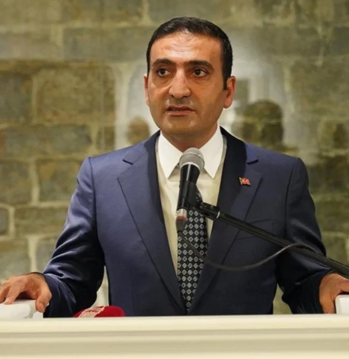 Beyoğlu soruşturması: Güney için 35 yıla kadar hapis