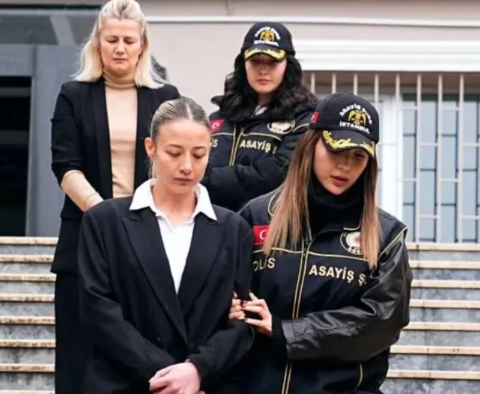 Kubilay Kaan Kundakçı cinayeti: 8 şüpheli adliyede