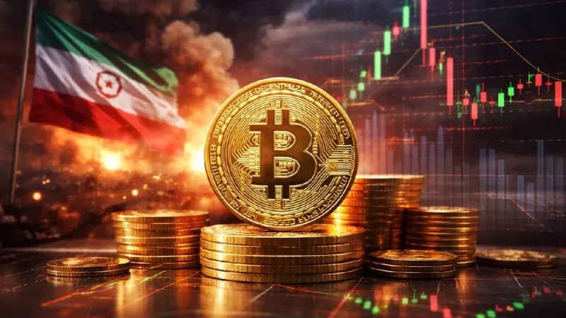 Bitcoin rallisi kırılgan mı? 70 bin dolar seviyesi kritik