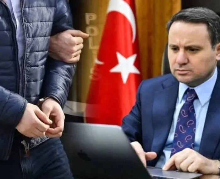 Tapu'da Gürlek soruşturması: Bir memur gözaltına alındı