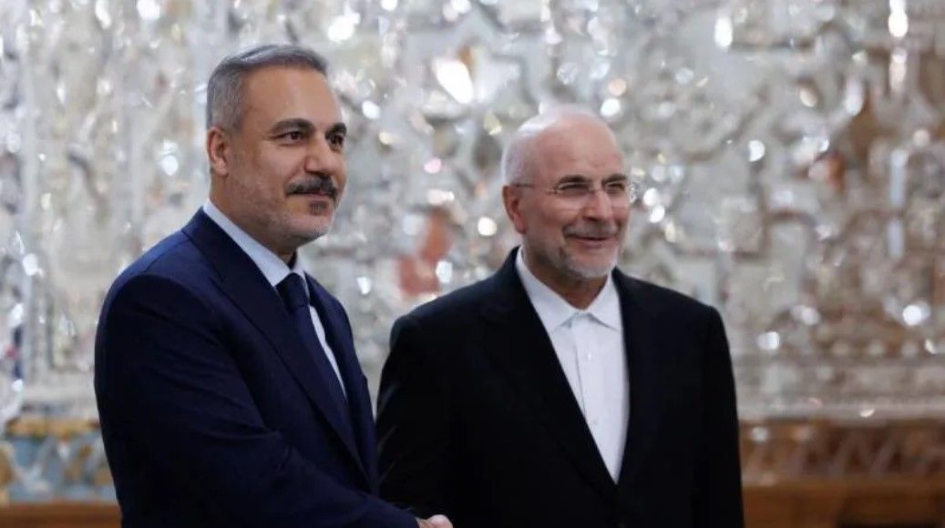 ABD-İran krizi: Türkiye arabulucu, askeri harekat durdu