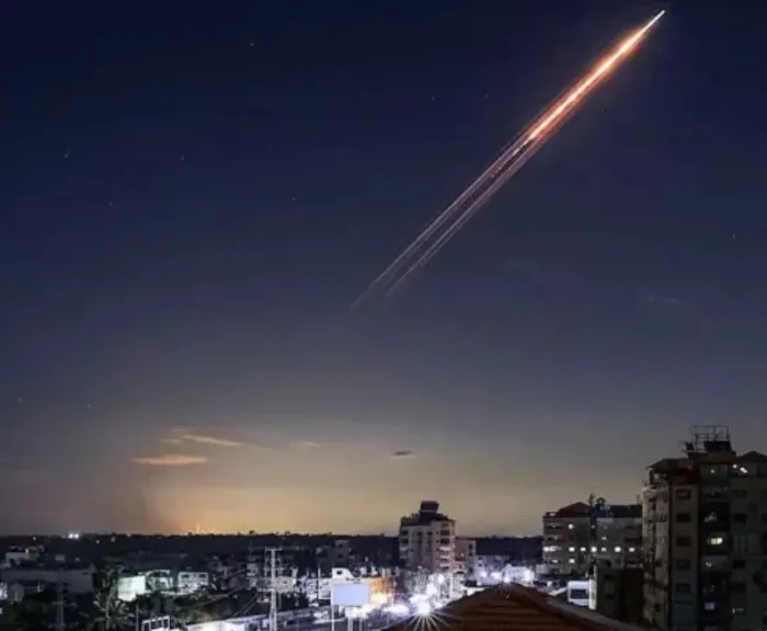 İran'ın yeni füze menzili Avrupa'yı tehdit ediyor mu?