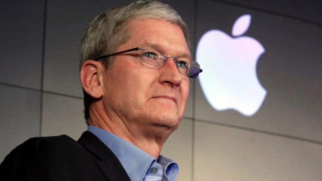 Tim Cook'tan şaşırtan uyarı: Telefonu az kullanın