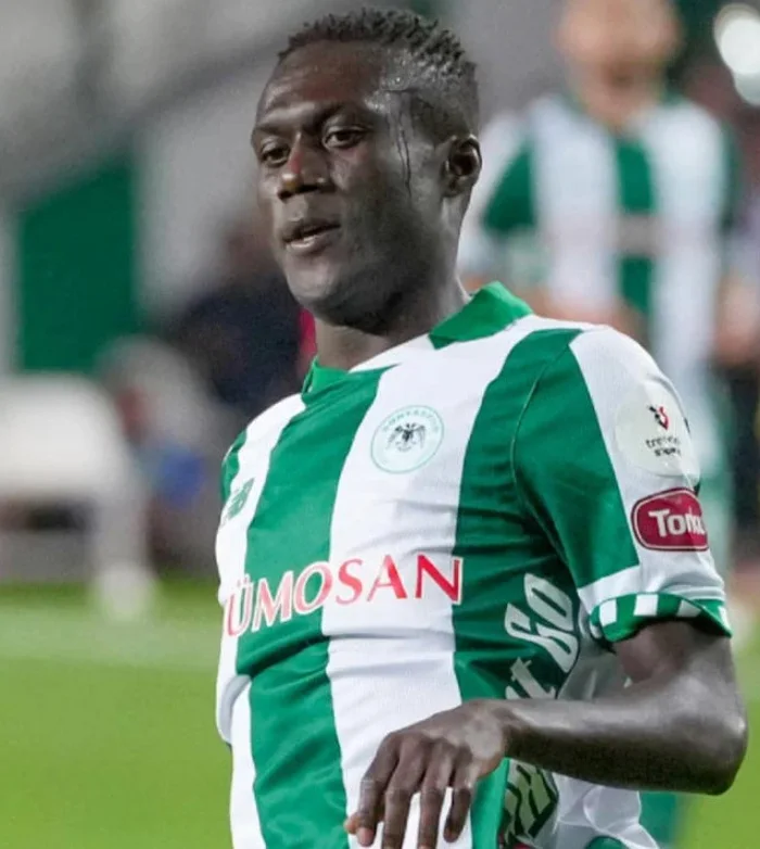 Şikeyle suçlanan Alassane Ndao serbest bırakıldı