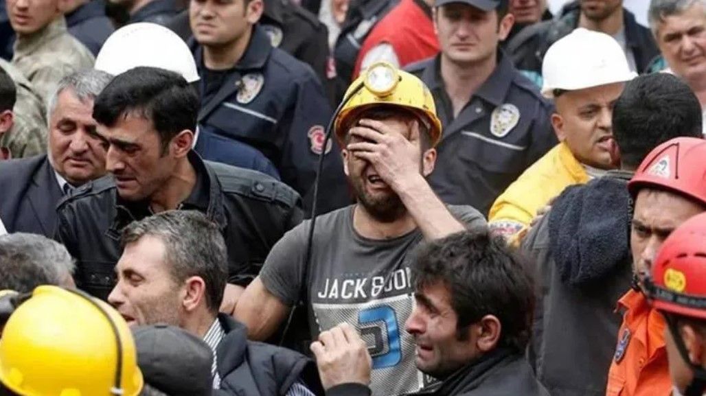 Soma davasında kamu görevlileri zamanaşımından kurtuldu