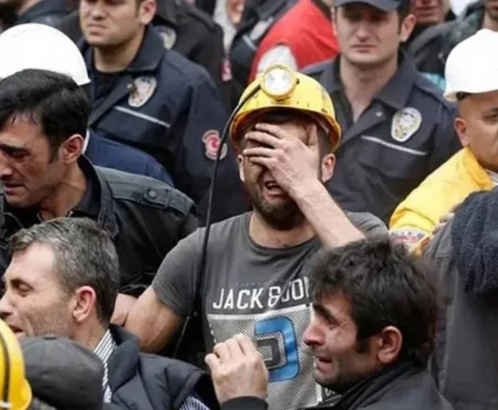 Soma davasında kamu görevlileri zamanaşımından kurtuldu