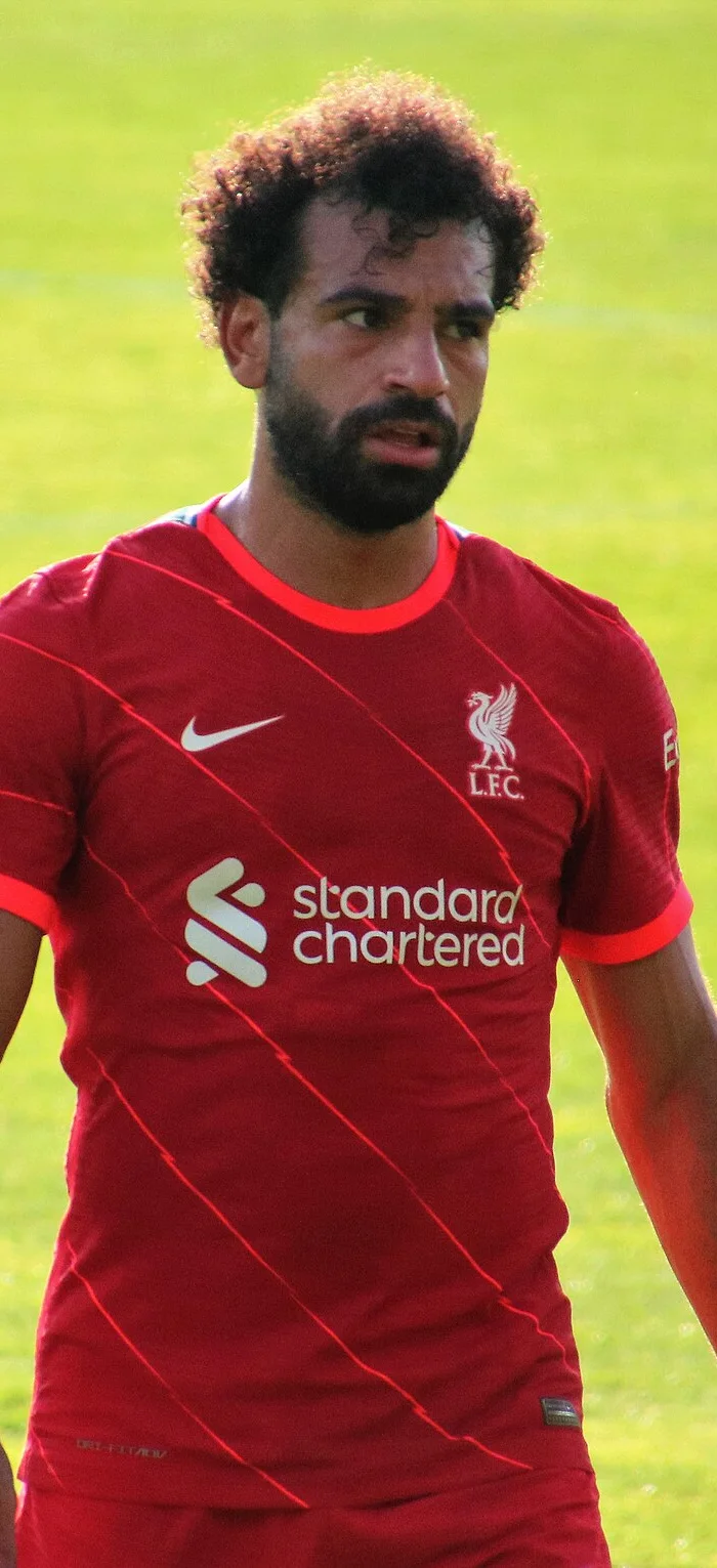 Salah Liverpool'dan ayrılıyor: Sezon sonunda veda