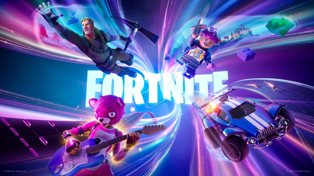 Epic Games’ten yeni işten çıkarma: 1000'e yakın çalışan