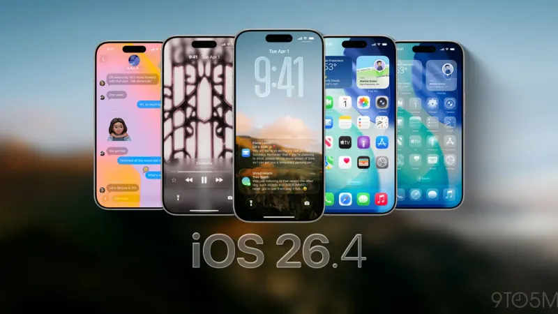 Apple iOS 18: RCS, AI ve yeni Parolalar uygulaması