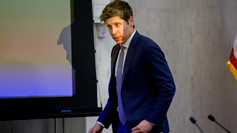 OpenAI sahte Sora uygulaması için harekete geçti