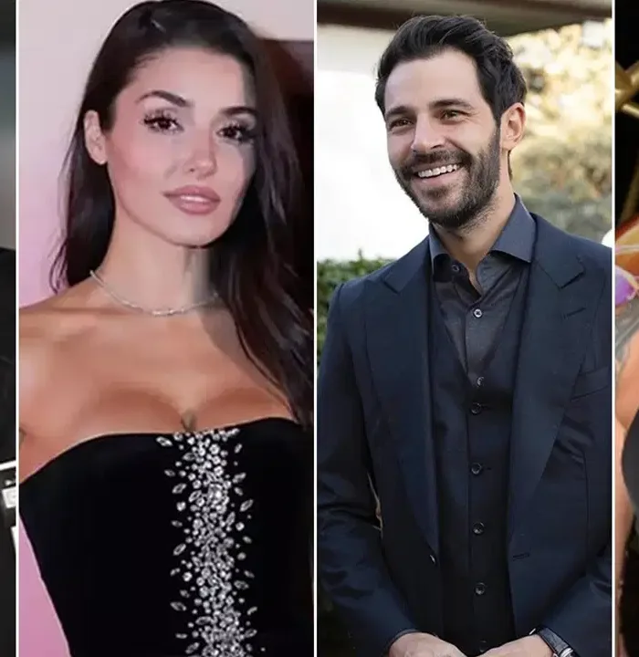 Uyuşturucu soruşturması: 7 ünlü isme gözaltı kararı