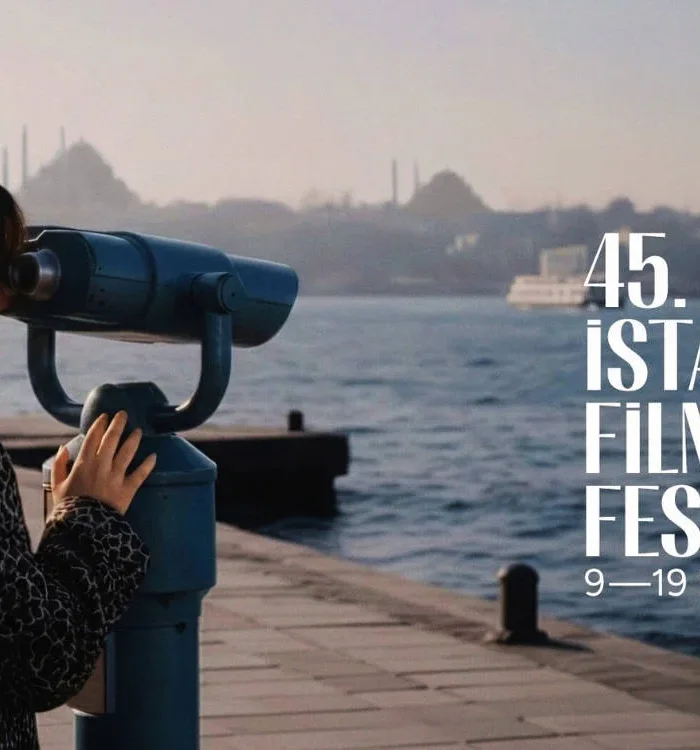 İstanbul Film Festivali'nde 'Nerdesin Aşkım'a yine yer verilmedi