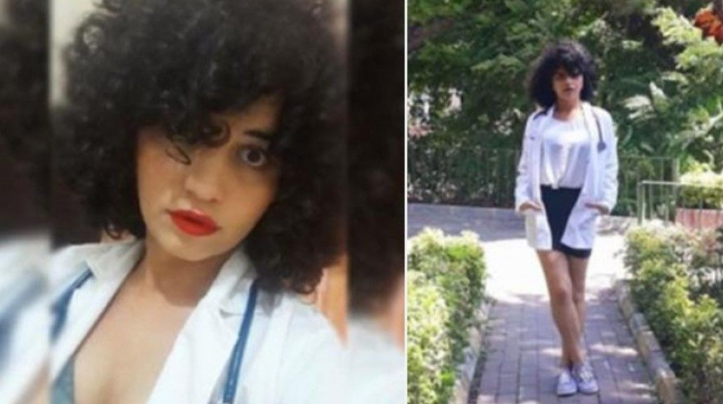 Dr. Larin Kayataş yine görevden alındı, hapisle yargılanıyor