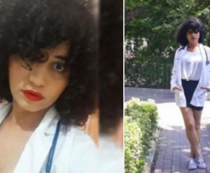 Dr. Larin Kayataş yine görevden alındı, hapisle yargılanıyor