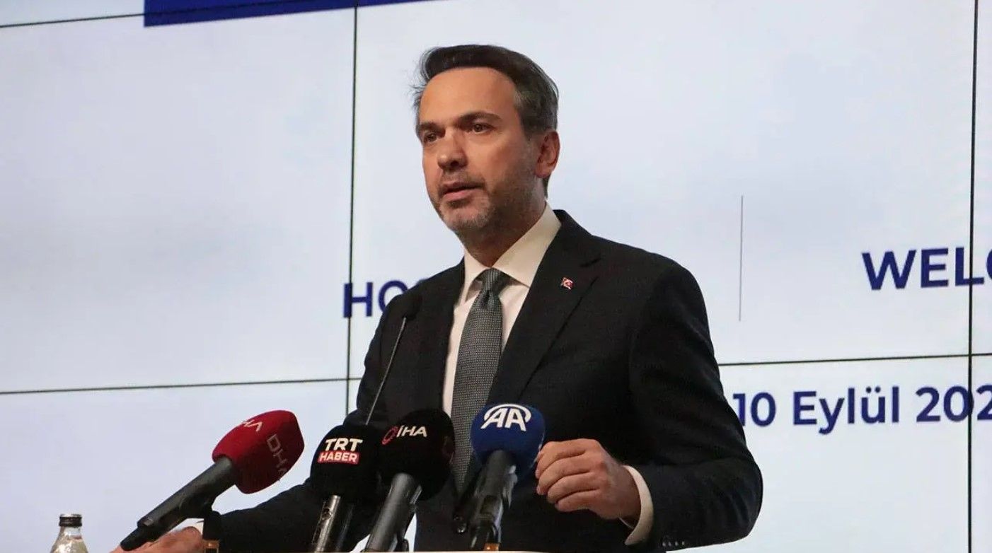 Doğalgaz arzında sorun yok: İran'dan akış sürüyor